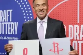 NBA2024年各球队首轮选秀权去向归属图片