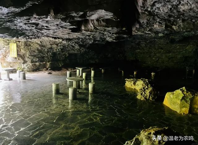 高铁1.5h直达！八月气温23℃，民宿80包三餐，冷门小众避暑天堂