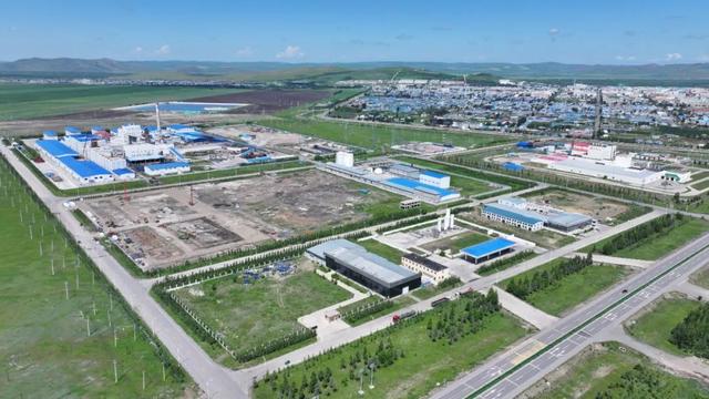 打造投资兴业新热土 激活经济发展新动能