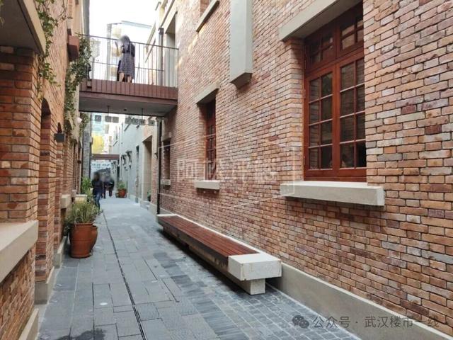 彻底出圈！武汉新增一个免费网红打卡地！