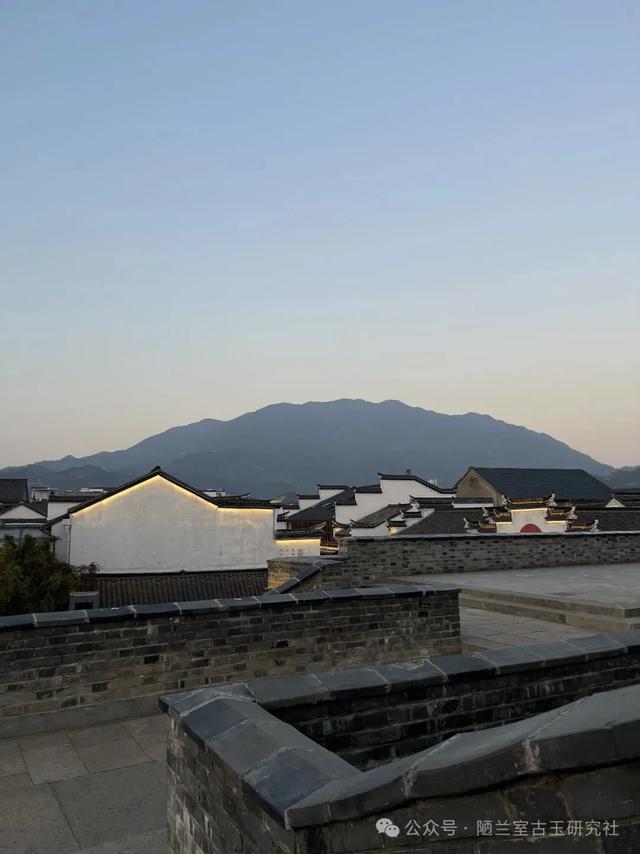 高古玉(第一百一十八·桐庐县)横扫杭州多县,滋味妙不可言。