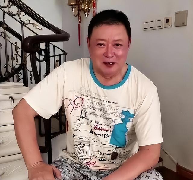 65岁迟志强现状：出狱37年后，定居黑龙江，儿子职业曝光令人泪目