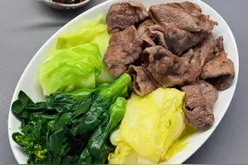 晚上不吃碳水瘦得快，吃这6种食物，睡觉都在减脂肪，饱腹不饿图片