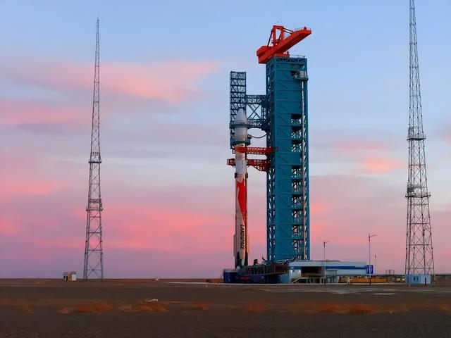 实现5项“国内首次”！朱雀三号回收试验失败：发生异常燃烧