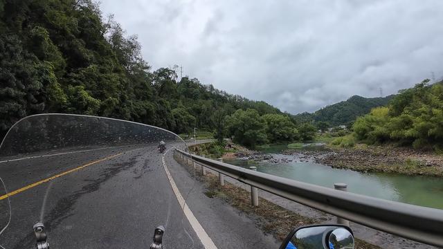 皖浙摩旅二人转——松阳普济桥篇