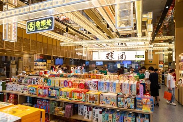 超140万人次！古城超好逛