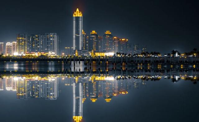 成都出发，适合暑期带娃旅行的6个宝藏城市！