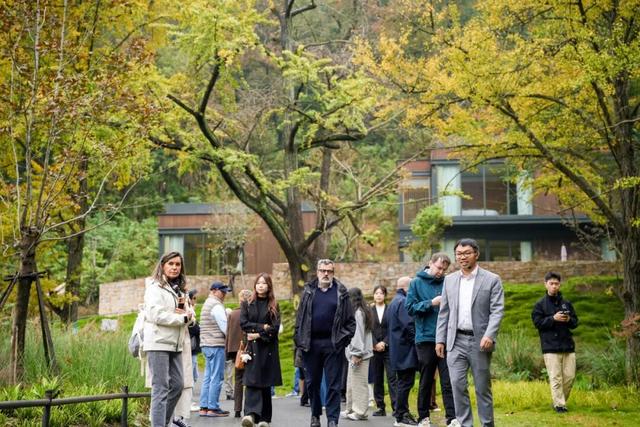 “出圈”国际！多国旅行商打卡随州