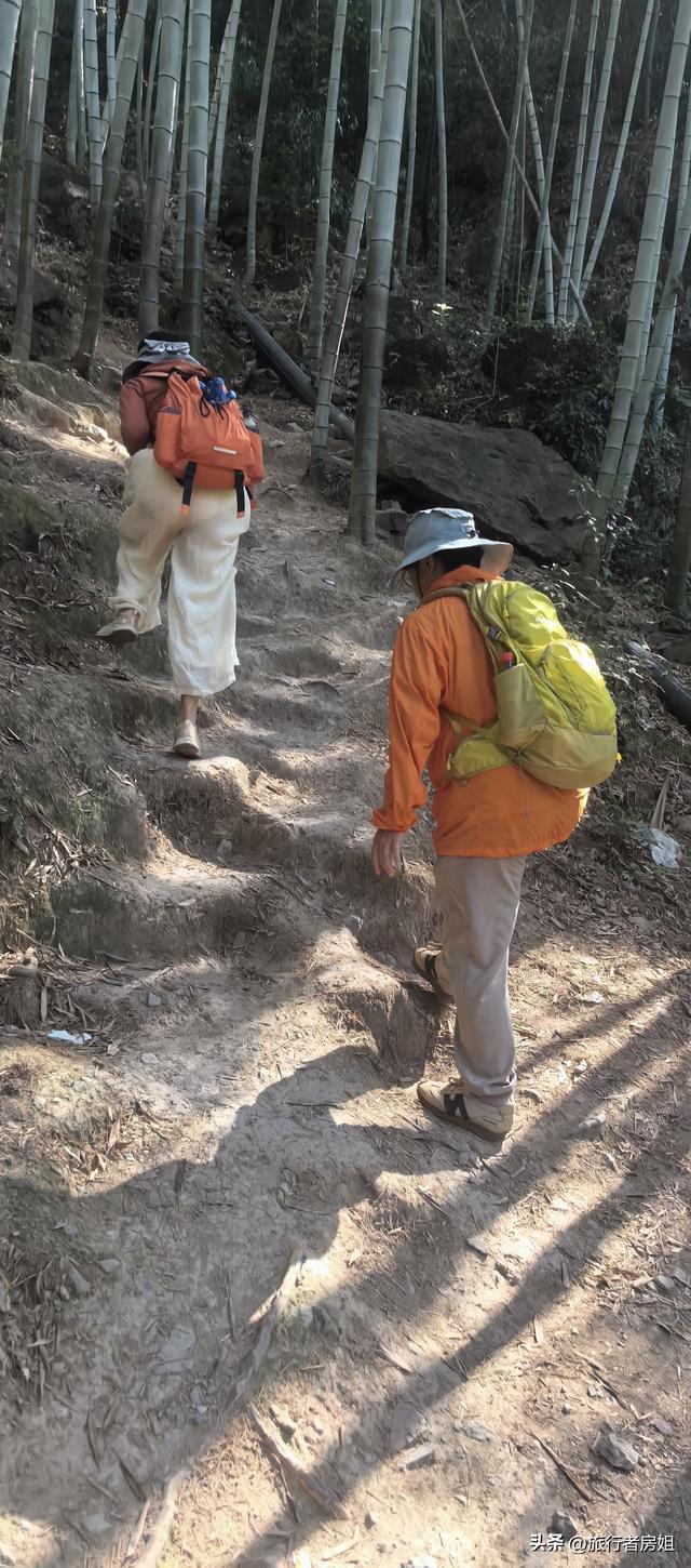 宁海雁苍山佛手台