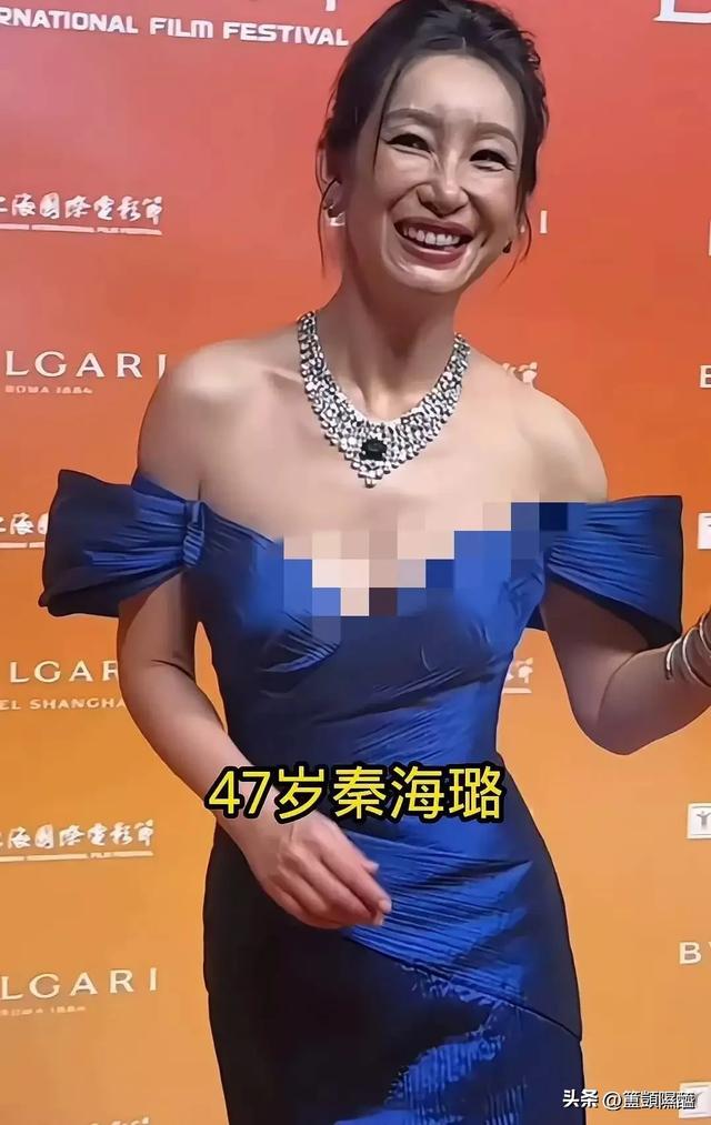 看到这些明星才知道啥叫断崖式衰老!感觉张子健和蒋欣突然就老了