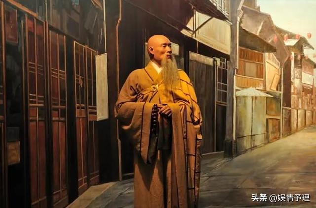 和尚们每天吃素，为何多是肥头大耳？看看他们的伙食就全都明白了
