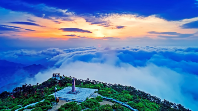 “浙里名山上海行”即将启幕，20座名山携生态好礼赴约上海滩