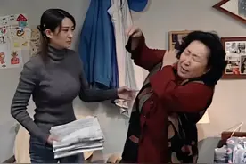 朱婷婷：东三省的美丽传说，《东北一家人》的颜值天花板图片