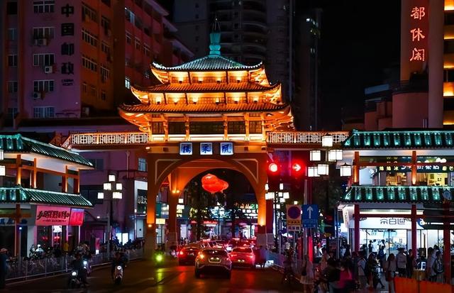 不做游客，做一回“本地人”丨韶关深度漫游计划