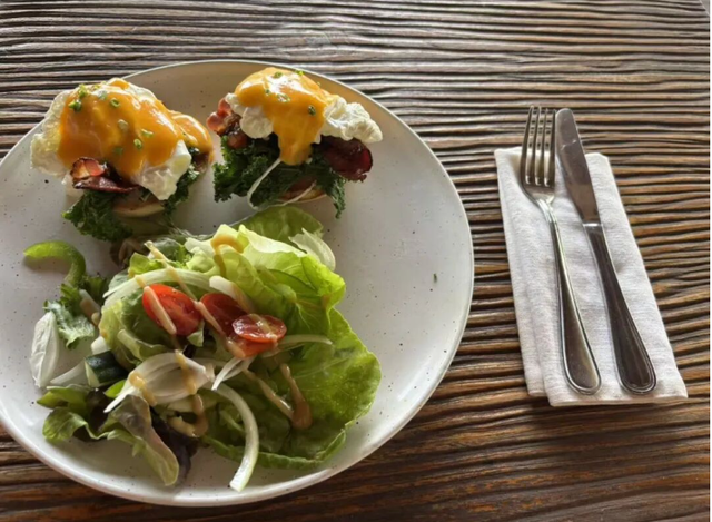 放弃千元健身房，打工族飞巴厘岛“上体校”，8天课程才花八百块