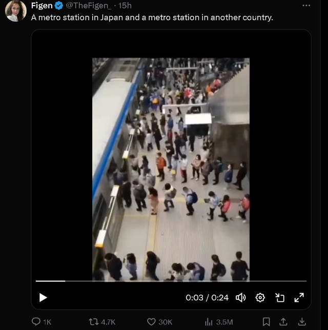 网传日本美景实为江西上饶望仙谷，外交官发文：这是中国不是日本，请你们亲自来看看真正的中国吧