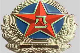 1988年大授衔海军青岛基地将官不完全记录图片