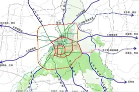 山东220亿建一条高速，2029年通车，济南跻身全国第6，青岛：羡慕图片