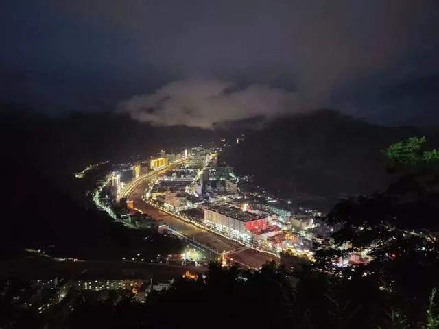 走进宕昌，美好如约而至