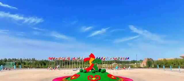 传承丝绸之路精神 促进文明交流互鉴——丝绸之路（敦煌）国际文化博览会概述