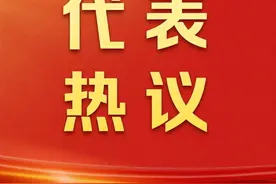 代表热议最高检工作报告③：特定群体保护、乡村振兴、涉外法治……图片