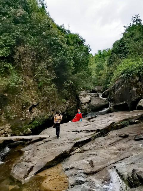 别去热门景点人挤人！这个宝藏地美翻了