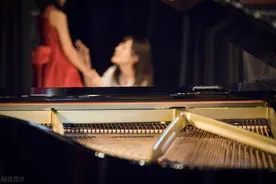 从王羽佳钢琴独奏会谈谈古典音乐舞台上的女性图片