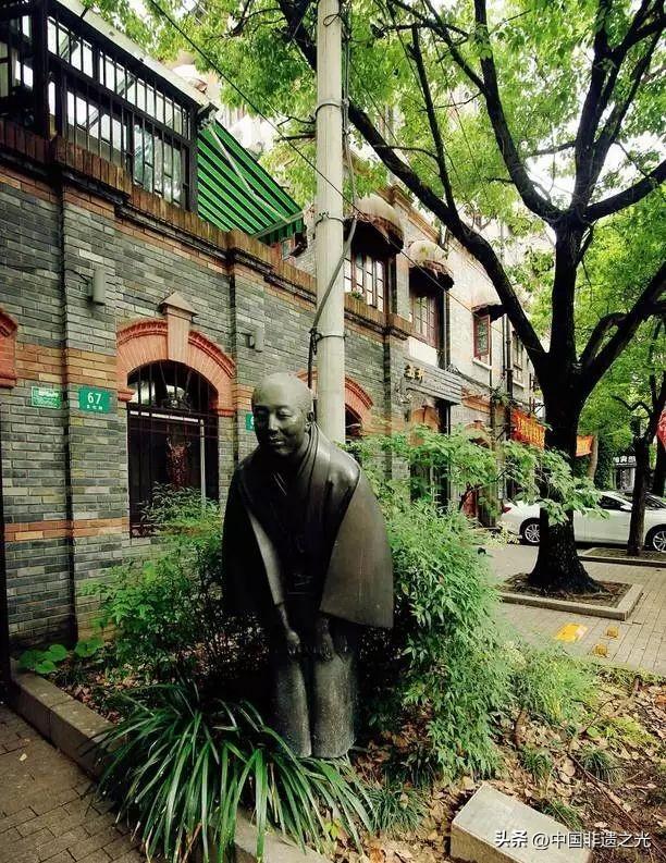 中国最有故事的9个老街巷弄