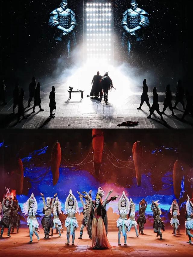 48小时极限观「临」，如何把周末玩出超高性价比？