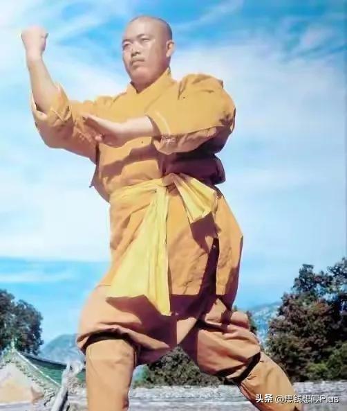 释永信虽然喜欢女人，但全球40座分寺 300万弟子 他并不是一无是处