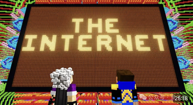 重生之在《我的世界》做山姆·奥特曼：网友在线手搓ChatGPT