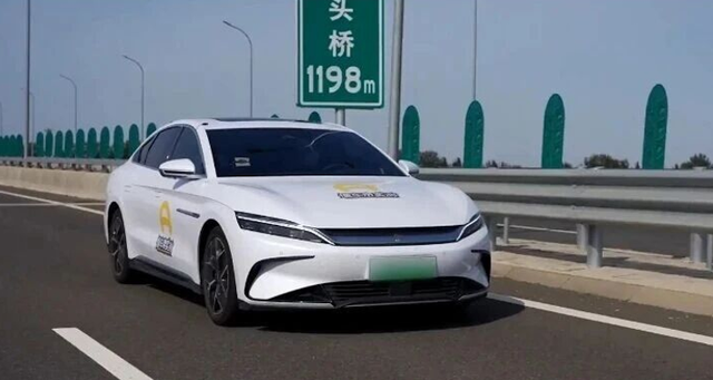 车企争抢L3门票！但汽车产业的终局是Robotaxi