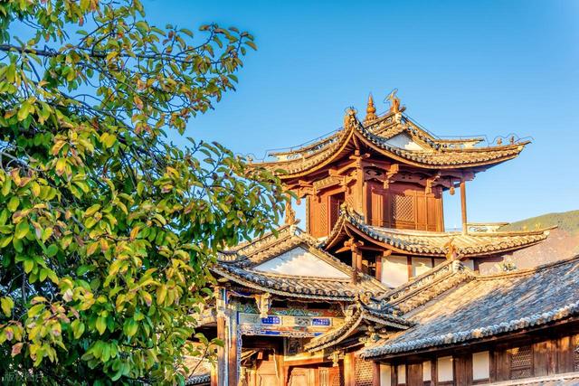 我晒的不是风景，是孤独—从湖南到剑川，一场关于“真实”的旅行