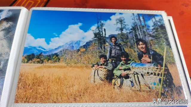 九死一生穿越「雅鲁藏布大峡谷」！西绕大叔的传奇人生