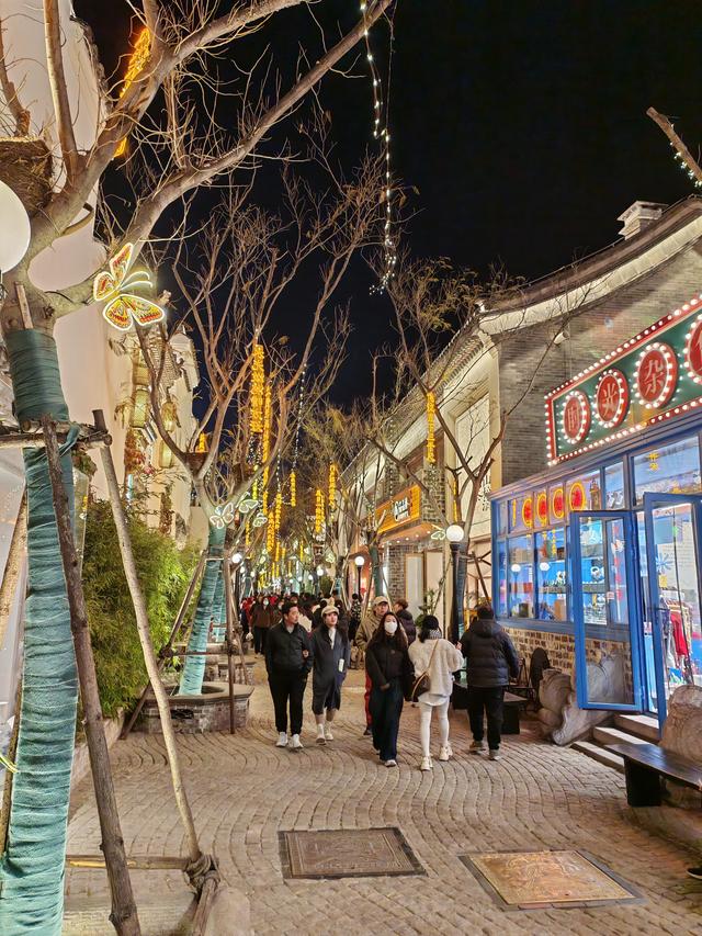 快来看：到唐山河头老街可以这样游玩（五）