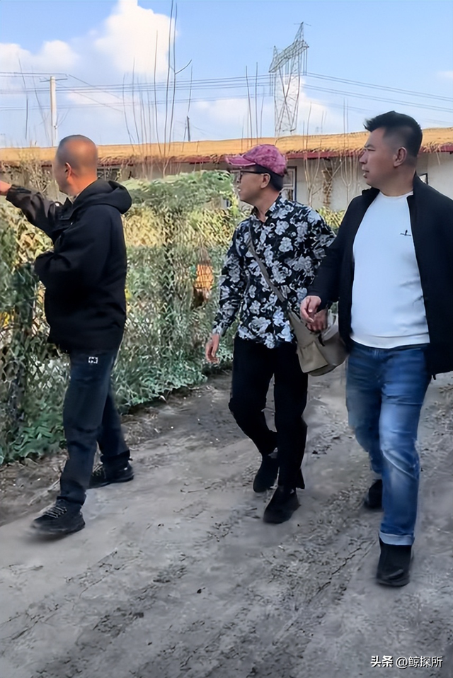 又一东北网红塌房！证据摆脸前还嘴硬不承认，当地人都跟着受牵连