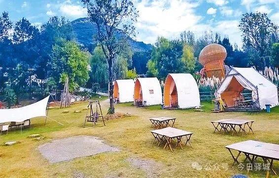 【决胜“十四五” 奋进驻马店——驿城区】驿城区：深耕文化沃土 绘就文旅新景