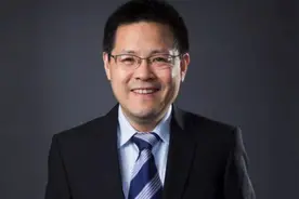 欧派家居人事变动：独立董事秦朔辞职、聘任朱文进为证券事务代表图片