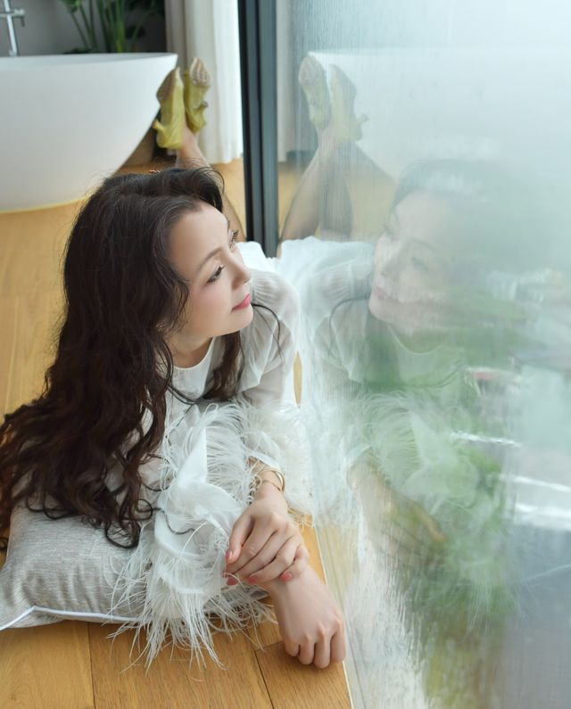 从你的全世界路过81：墟村浮光