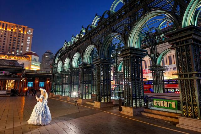 双城记之哈尔滨1