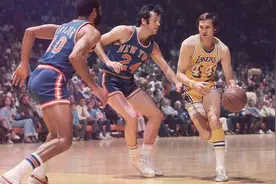 他是NBA史上最大输家，却赢得了所有的爱图片