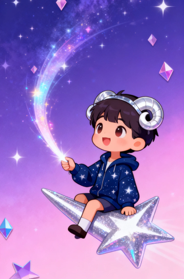 白羊座：再扛48小时！那个懂你的“破局者”，已在途中