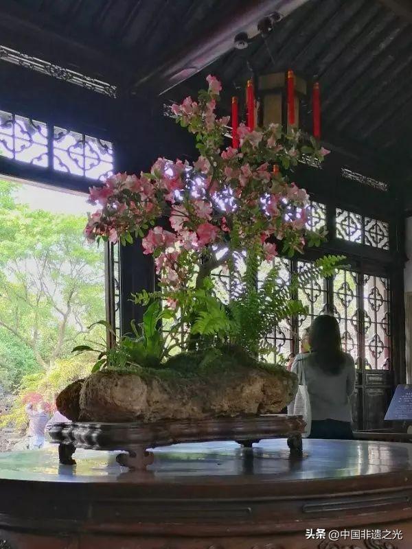 中国最美四大名园，想象不到的美
