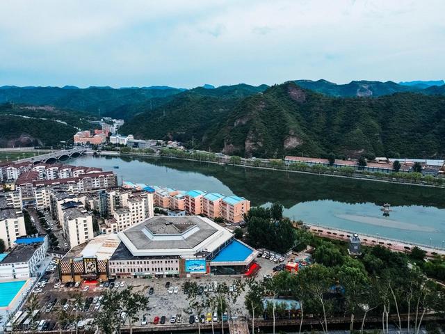 比雪乡人少，比雾凇岛低调， “最没有存在感” 的赏雪旅居小城