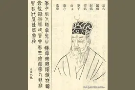 趣读《史记》之四处碰壁——苏秦的坎坷求职路图片