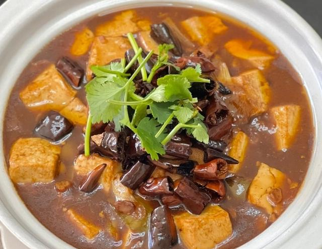 老公感冒没胃口，晚餐我做了5道菜，竟让他食欲大增