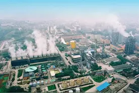 中国现代尿素工业的摇篮——泸州天然气化工厂（一）图片