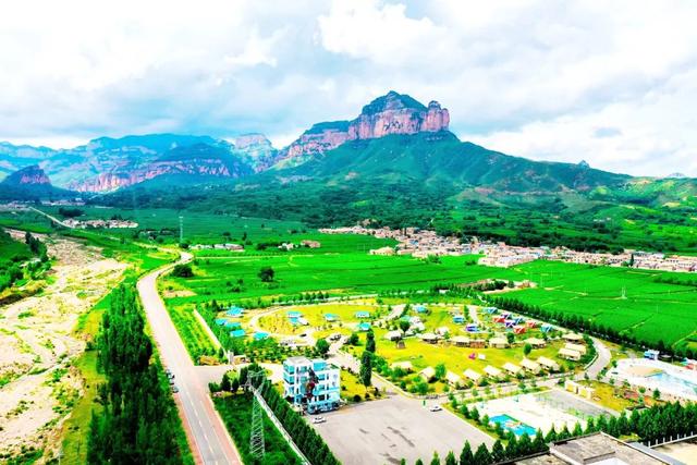 吾心安处是长治！