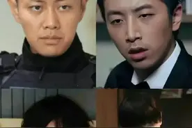 内娱改造最成功的两位男明星，白客众望所归，赵荀无辜躺枪图片