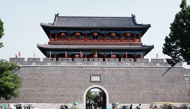 限时福利！坐火车来这里，5A级景区免费游！